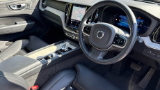 Volvo Xc60 2.0 T8 455 RC PHEV Inscription Pro 5dr AWD Auto Estate